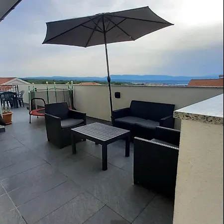 Apartment Maro