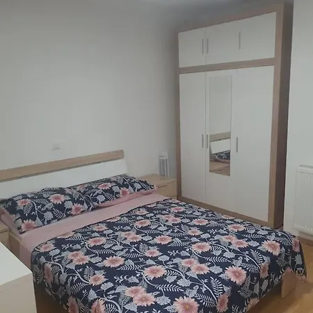Lejlighed Maro