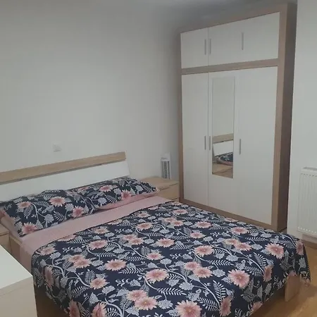Lejlighed Maro