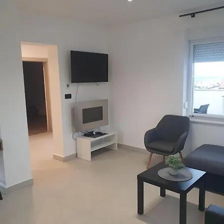 Lejlighed Maro Sveti Vid-Miholjice